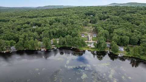 239 NE Pond Road, Milton, NH 03851