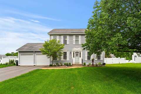 42 Filips Glen Drive, Manchester, NH 03109