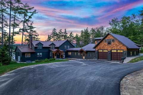 26 Lovejoy Lane, Meredith, NH 03253