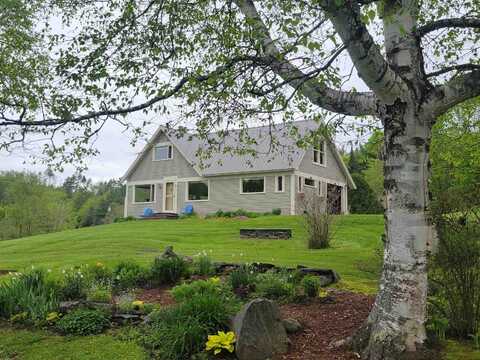128 Old Route 110, Dummer, NH 03588