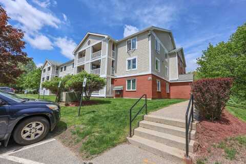 11 Timberwood Drive, Goffstown, NH 03045