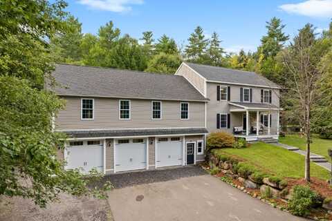 379 New Boston Road, Francestown, NH 03043