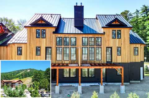 11 Black Diamond Road, Conway, NH 03860