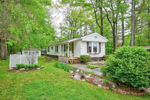 74 Eagle Ledge Loop, Conway, NH 03818