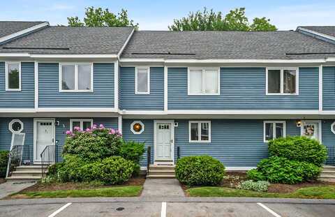 6 Swift Lane, Merrimack, NH 03054