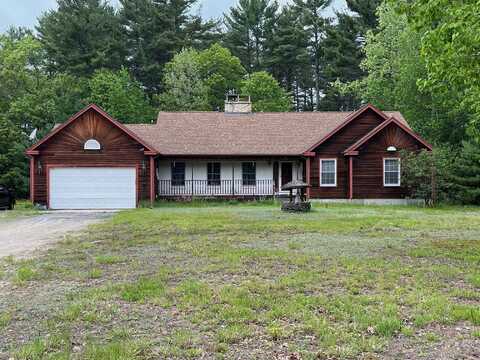 15 Kens Way, Pelham, NH 03076