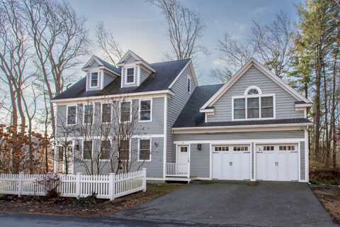 156 North Shore Road, Hampton, NH 03842
