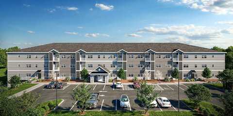 10100 S Willow Street, Manchester, NH 03103