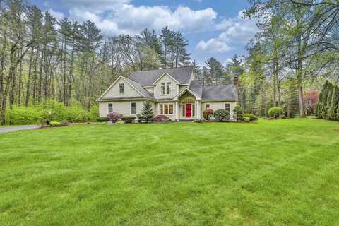 35 Nartoff Road, Hollis, NH 03049
