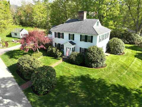10 Meetinghouse Road, Jaffrey, NH 03452