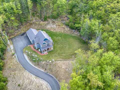 90 Indian Falls Road, New Boston, NH 03070