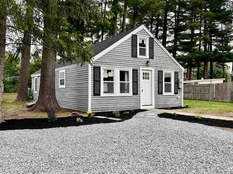 3 Lyndale Avenue, Salem, NH 03079