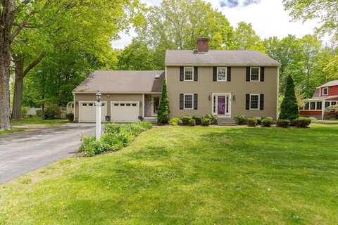 58 Edgewood Drive, Hampton, NH 03842