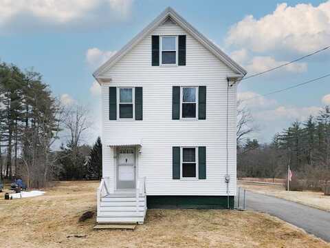 68 Durham Road, Dover, NH 03820