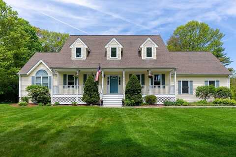 155 Middle Road, Brentwood, NH 03833