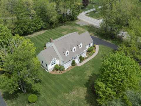 155 Middle Road, Brentwood, NH 03833