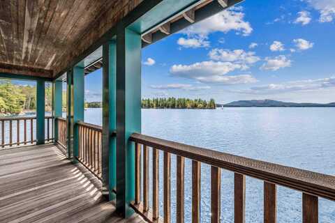 157 Pilothouse Road, New London, NH 03257