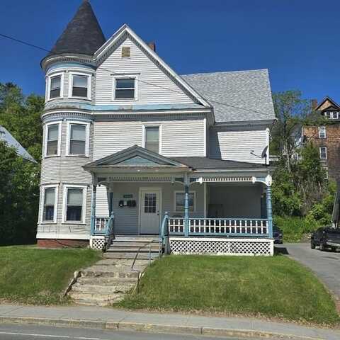663 Railroad Street, Saint Johnsbury, VT 05819
