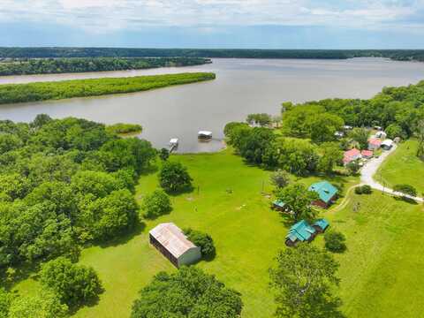 19250 S 625 Road Road, Fairland, OK 74343