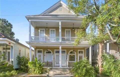 4526 ST ANN Street, New Orleans, LA 70119