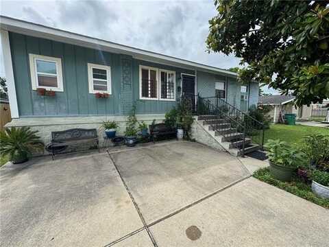 518 DIPLOMAT Street, Terrytown, LA 70056