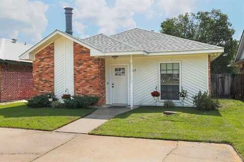 1113 ROSE MEADOW Loop, Slidell, LA 70460