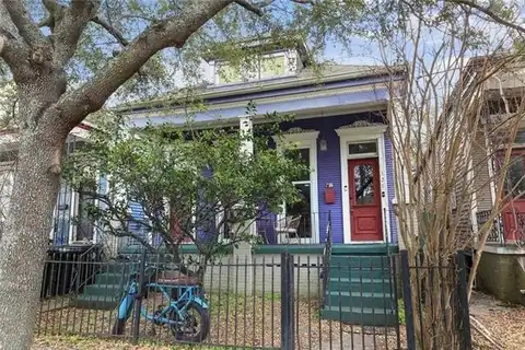 328 S CORTEZ Street, New Orleans, LA 70119