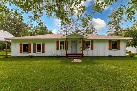 51075 JENKINS Lane, Tickfaw, LA 70466