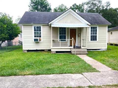 606 AVENUE C Avenue, Bogalusa, LA 70427