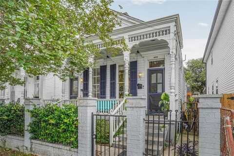 3434 DRYADES Street, New Orleans, LA 70115