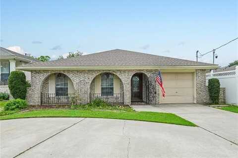 4744 FAIRFIELD Street, Metairie, LA 70006