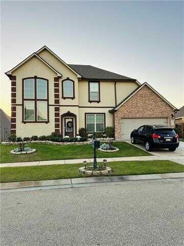 1393 SHIPYARD Drive, Slidell, LA 70461