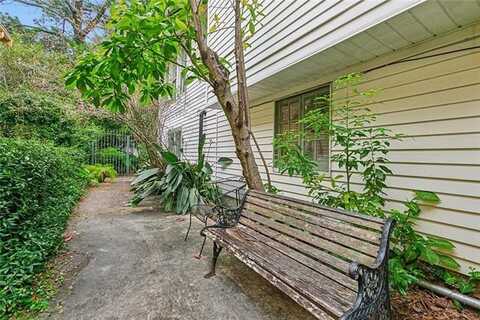 7509 JEANNETTE Street, New Orleans, LA 70118