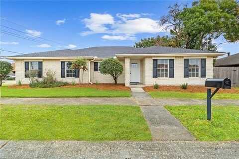 2013 SATSUMA Avenue, Metairie, LA 70001