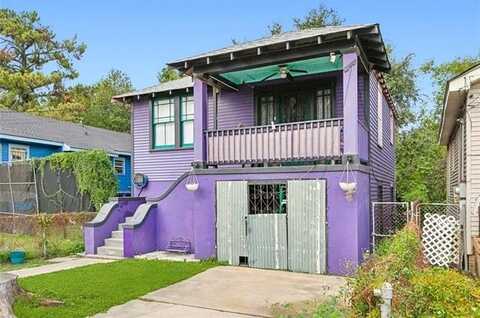 2763 CLOVER Street, New Orleans, LA 70122