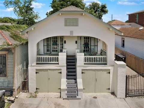 2409-11 ST. ANN Street, New Orleans, LA 70119