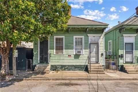 1128-1130 HENRIETTE DELILLE Street, New Orleans, LA 70116