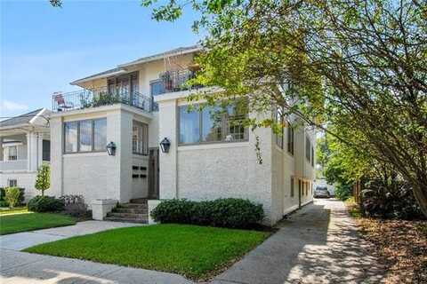 7818 NELSON Street, New Orleans, LA 70125