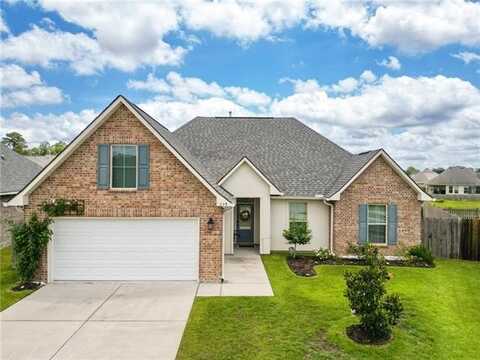 229 LOUISIANA IRIS Circle, Slidell, LA 70458