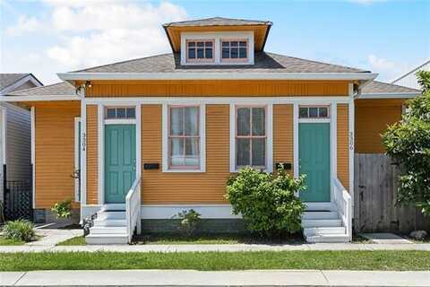 3304 CONTI Street, New Orleans, LA 70119