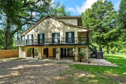 10152 LAWRENCE Road, Hammond, LA 70403