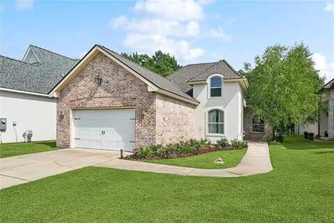 117 COUSHATTA Circle, Madisonville, LA 70447