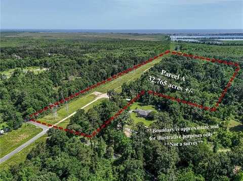 287 KOEPP Road, Madisonville, LA 70447
