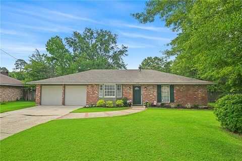 1532 BROADMOOR Drive, Slidell, LA 70458