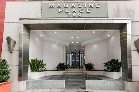760 MAGAZINE Street, New Orleans, LA 70130