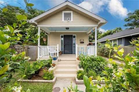 921 ANDRY Street, New Orleans, LA 70117