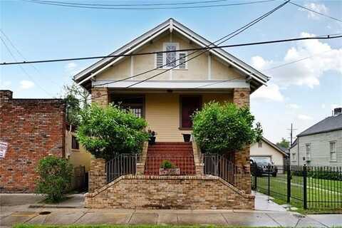 3313 DANEEL Street, New Orleans, LA 70115