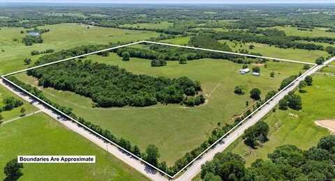 32410 W 301st Street S, Bristow, OK 74010