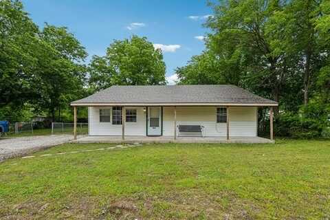 110 W Carter Street, Sperry, OK 74073
