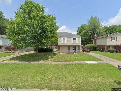Saint Rene, LOUISVILLE, KY 40299